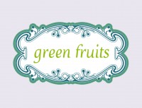 zapach samochodowy zielone owoce